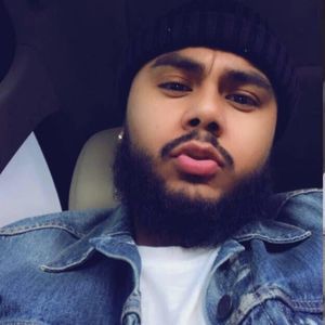 Meet your Posher, Alexander